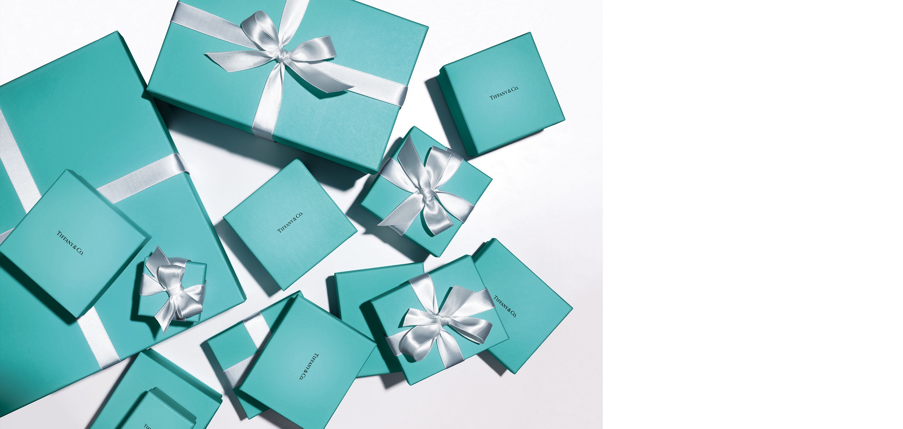 Inside Tiffany & Co's Fifth Ave. Landmark Store [PHOTOS] – WWD