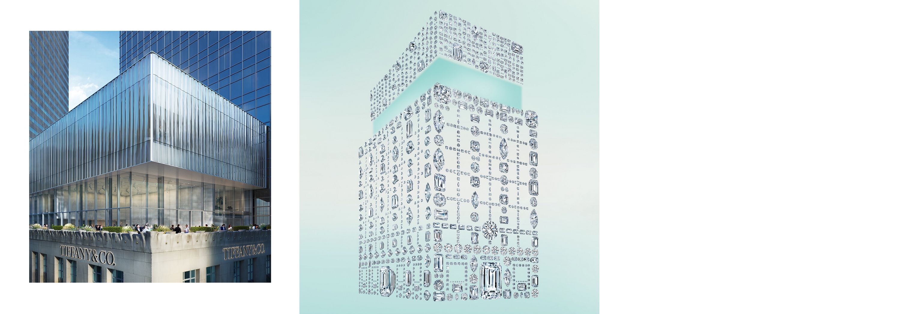 Tiffany & Co.'s Fifth Ave. Landmark Store: An Insider-y Floor-by-floor Guide