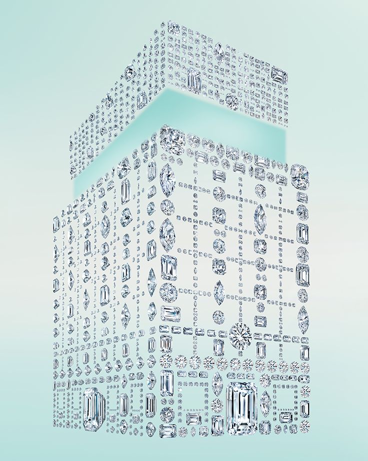 ティファニーで彩るご自宅の空間