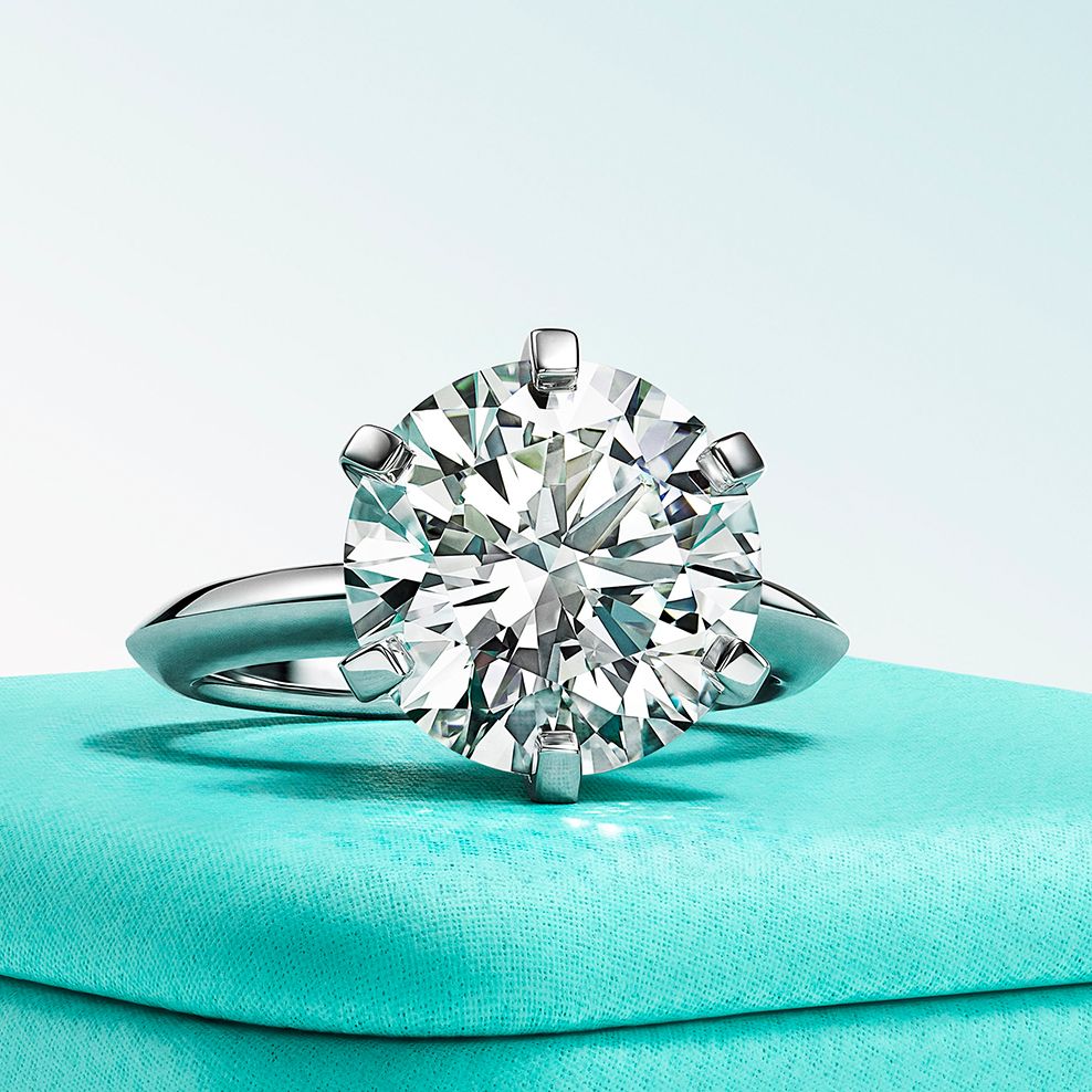 Tiffany Landmark — ニューヨーク五番街本店 | Tiffany & Co