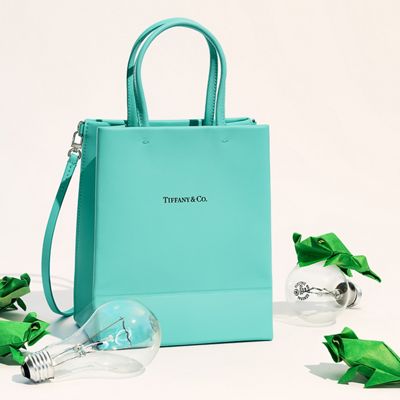 Luxury Leather Goods | Tiffany \u0026 Co.
