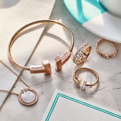 tiffany mother's day gifts