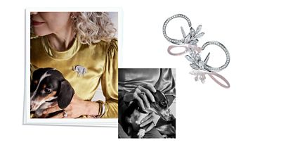 tiffany mother's day gifts