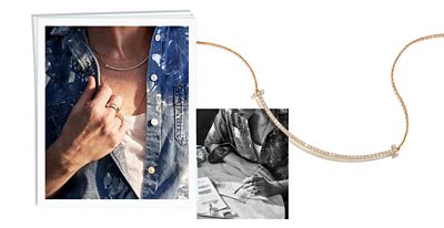 tiffany mother's day gifts