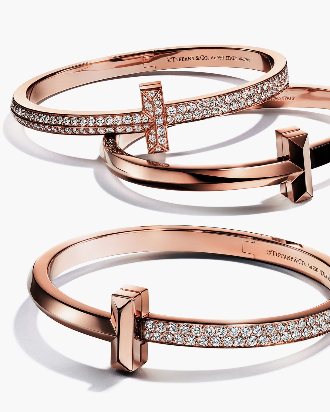 Tiffany Co Official Luxury Jewelry Gifts Accessories Since 17