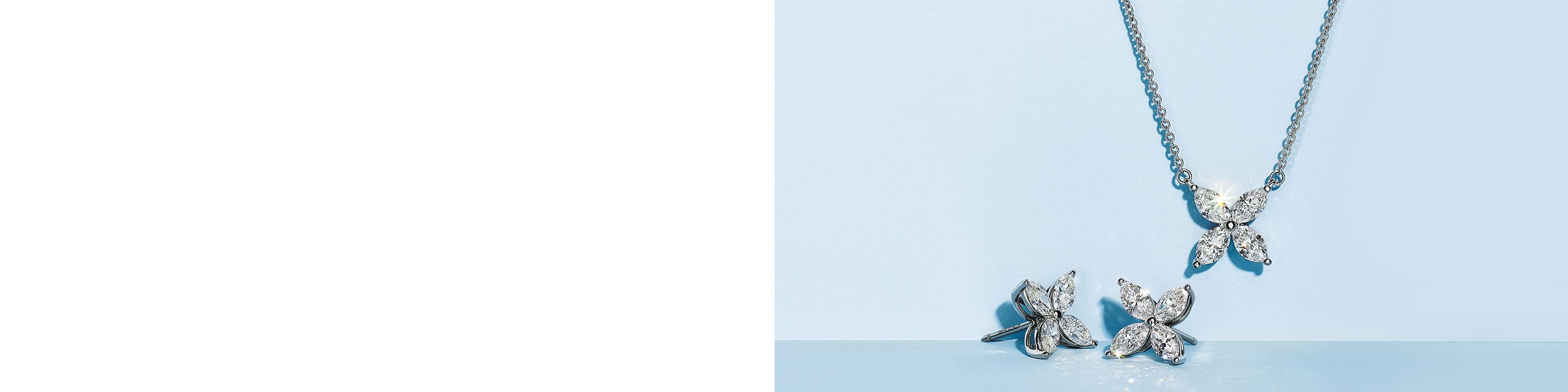 Diamond Jewellery Shop Online Tiffany & Co.