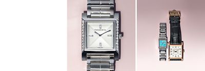 tiffany watches womens