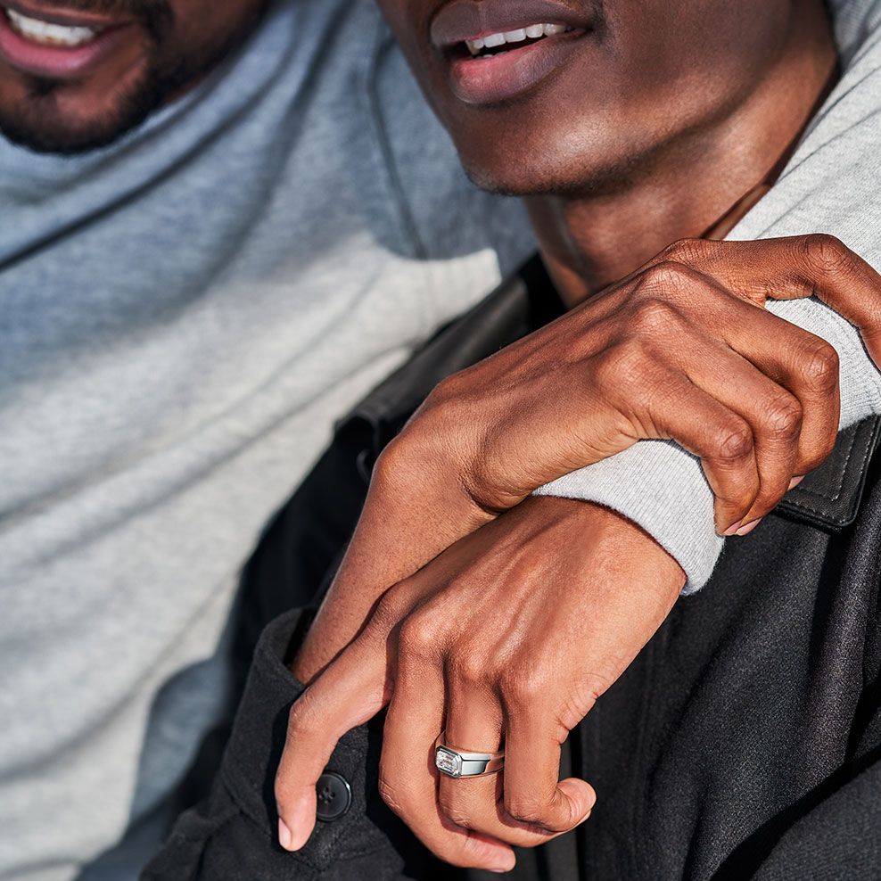 Love & Engagement Tiffany & Co.