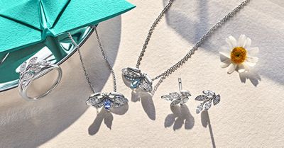 Tiffany & Co. Gift Ideas for Mom