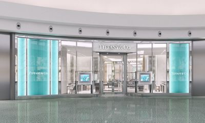 tiffany and co near me