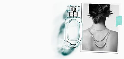 tiffany sheer perfume 50ml