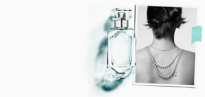 tiffany sheer perfume