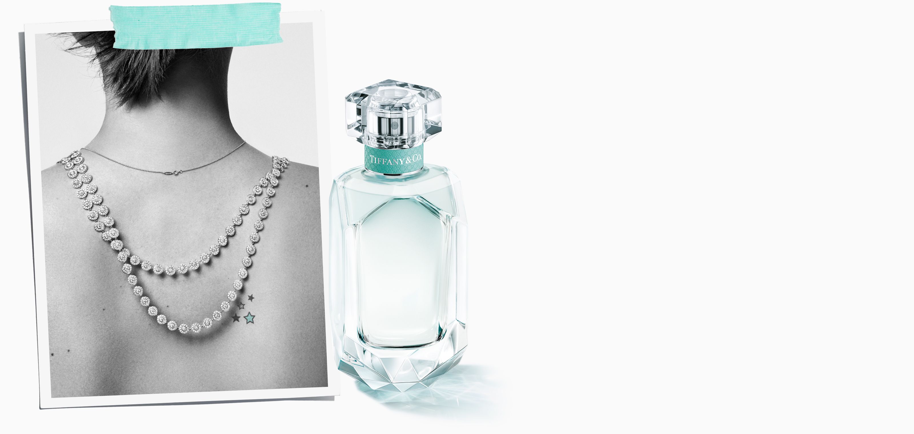 Tiffany &amp; Co Tiffany perfume - a fragrance for women 2017