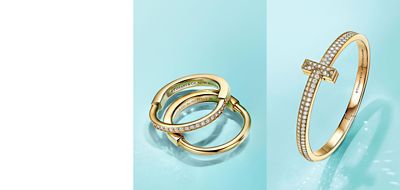 tiffany t true wide ring meaning