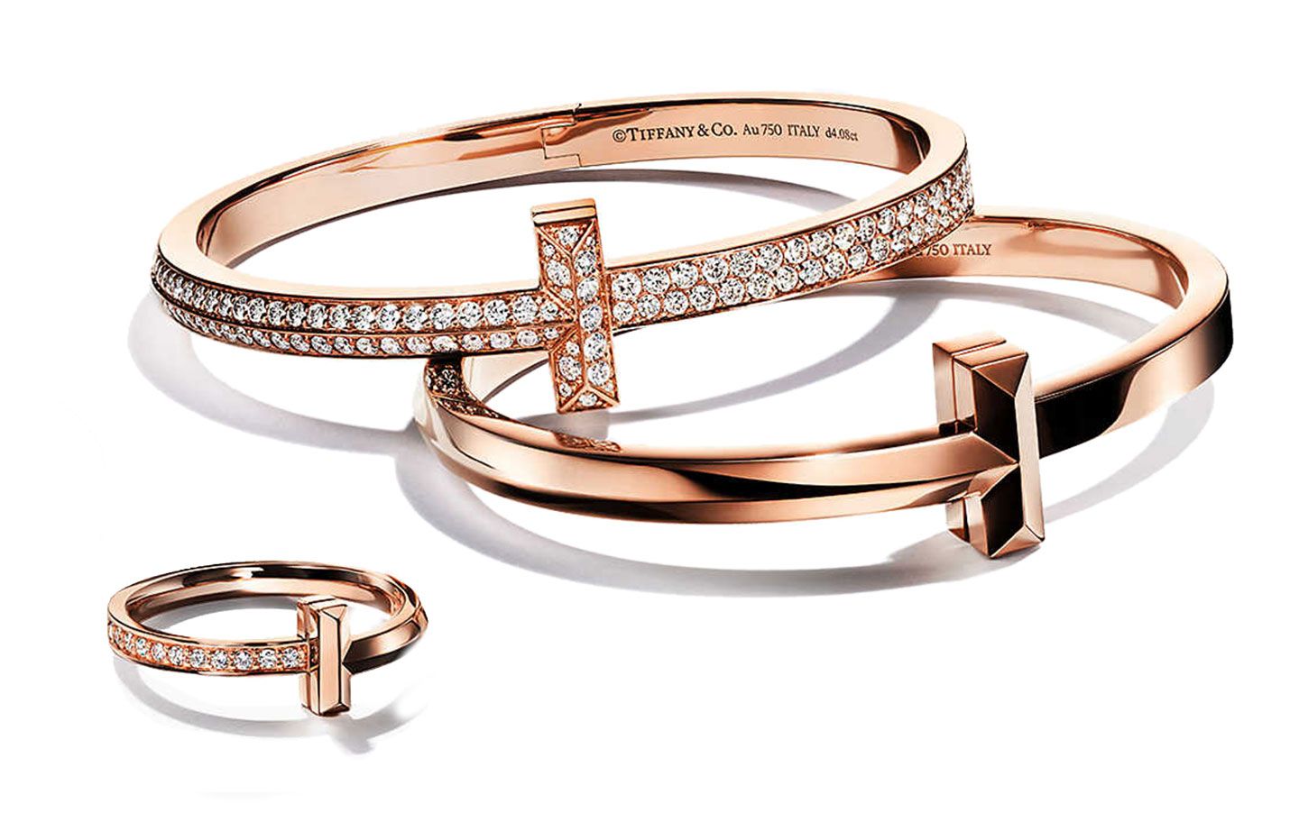 Best 25+ Deals for Tiffany Lock Bracelet