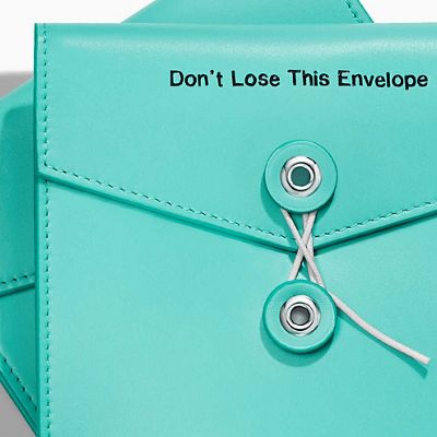 tiffany and co personalized