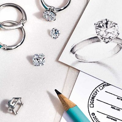 tiffany build your own ring