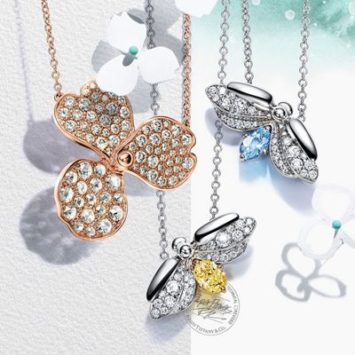 tiffany jewelry