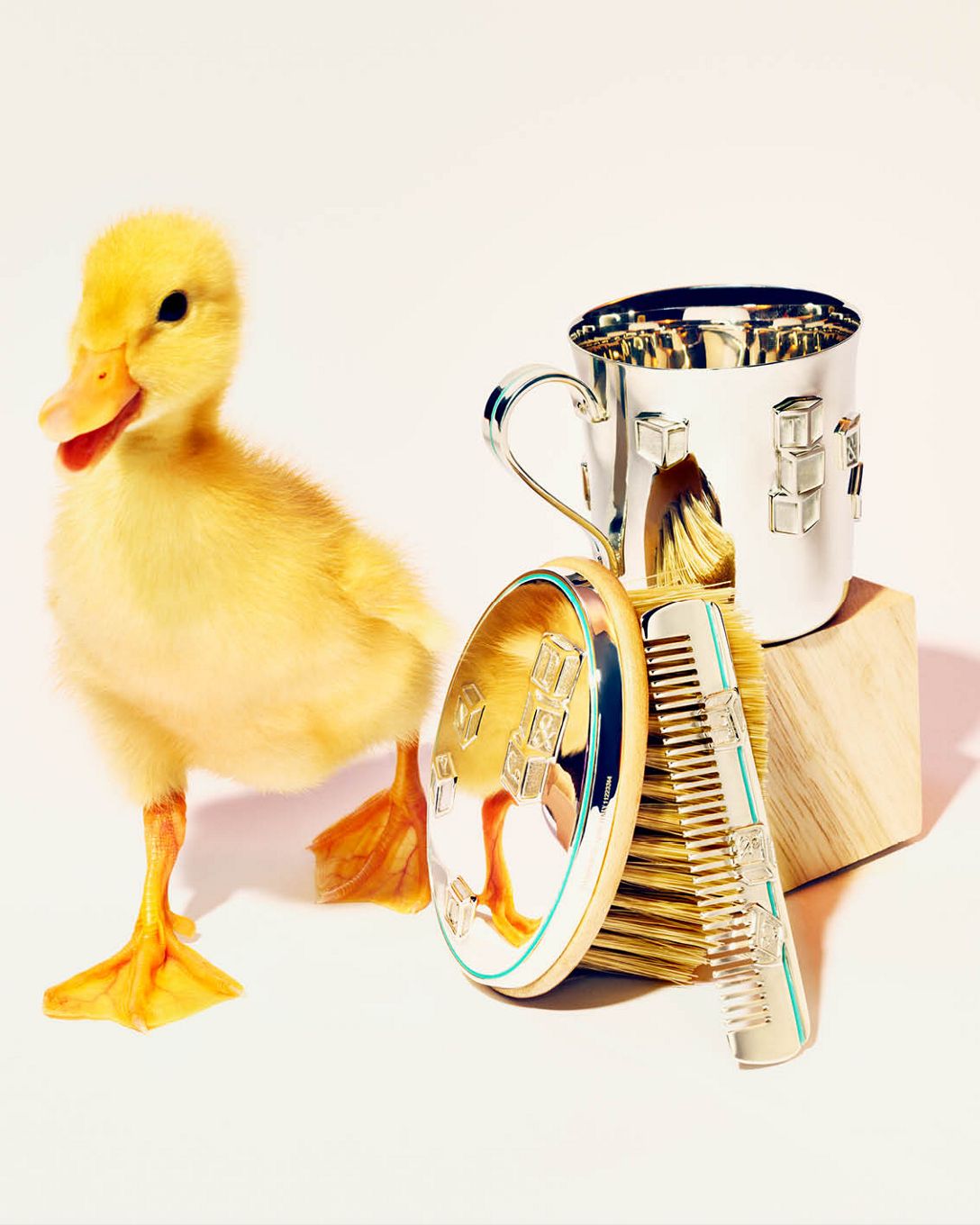 Shop Tiffany & Co. for Baby