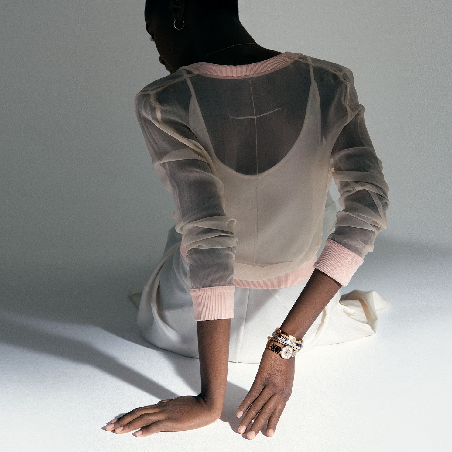Tiffany T Bangles | Tiffany & Co. US