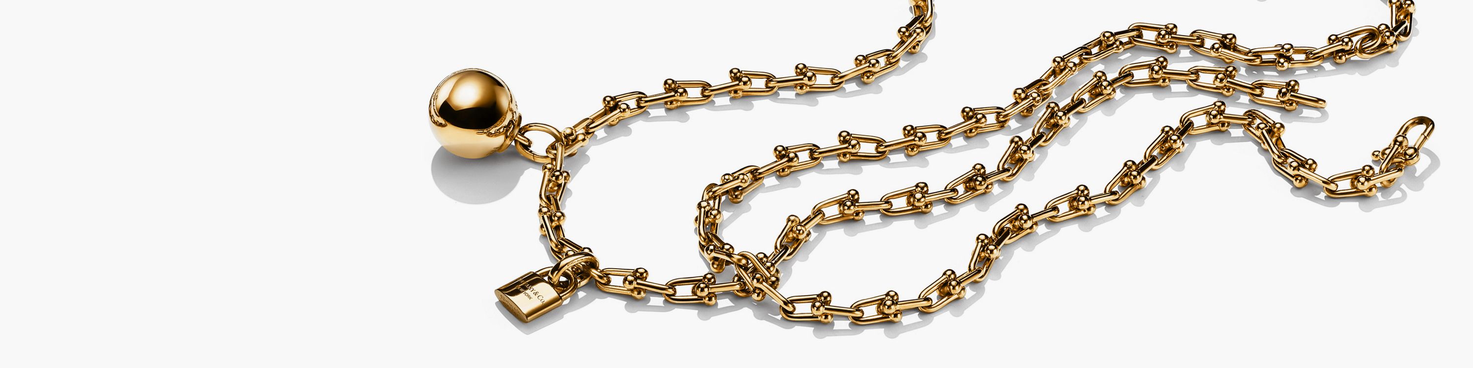 Chain Necklaces