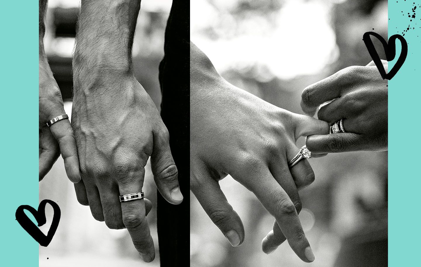 Tiffany & Co. Pride Celebration