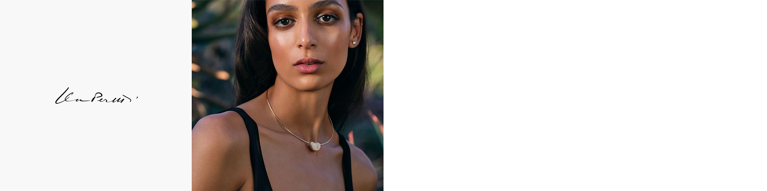 エルサ・ペレッティ™ ビーン デザイン | Tiffany & Co. エルサ・ペレッティ™ ビーン デザイン | Tiffany & Co.