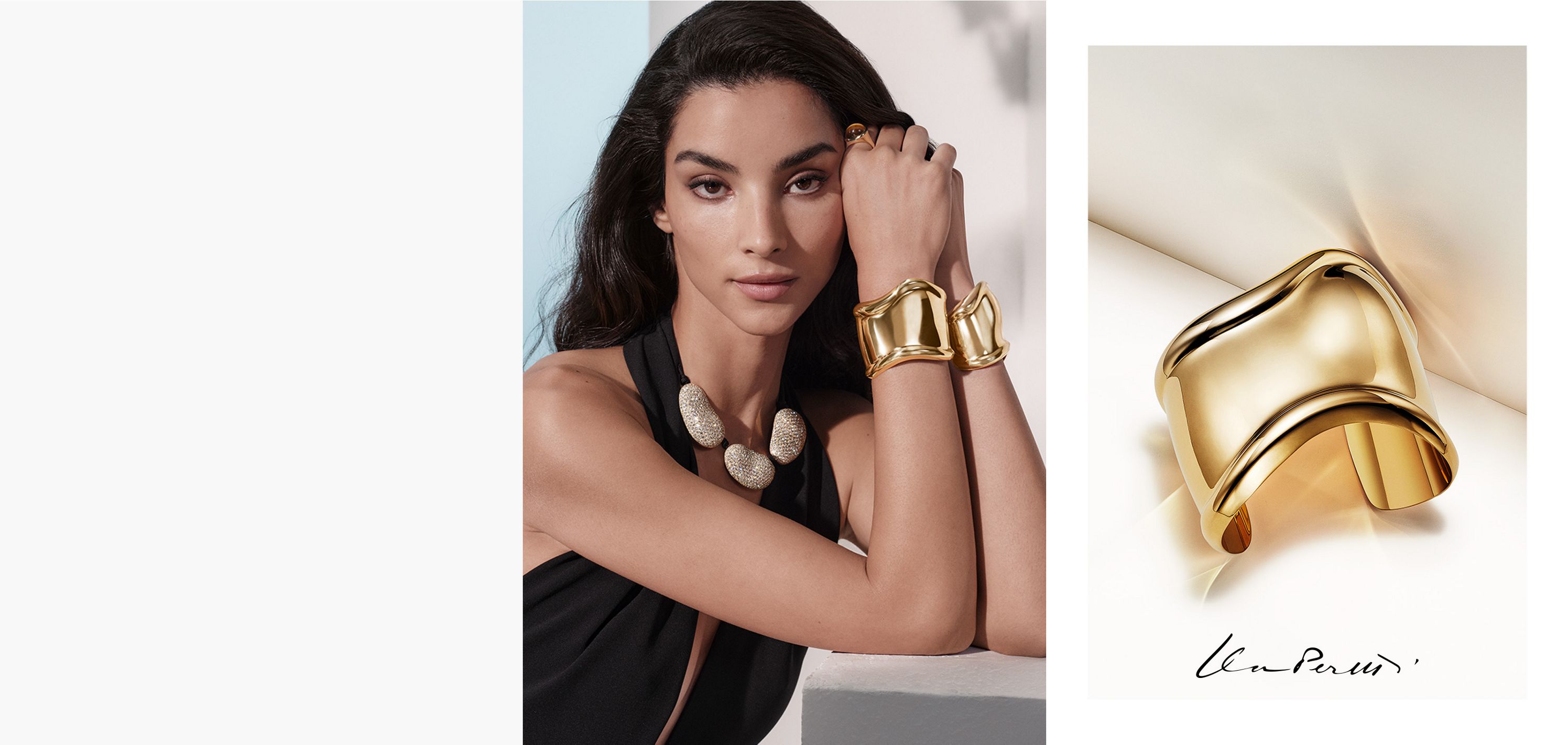 Tiffany & Co. Official | Luxury Jewelry, Gifts & Accessories Since