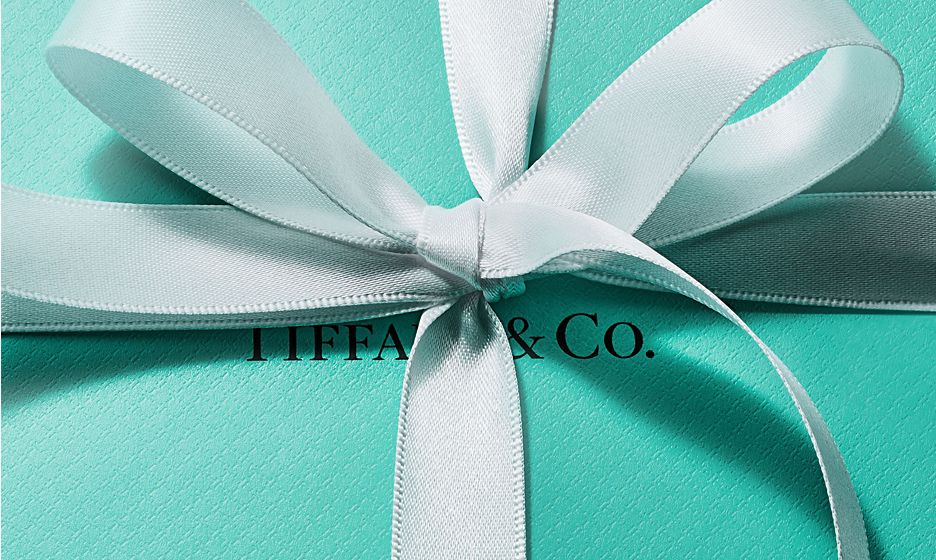 TIFFANY & CO. - The Chanakya Mall - Luxury Shopping Delhi