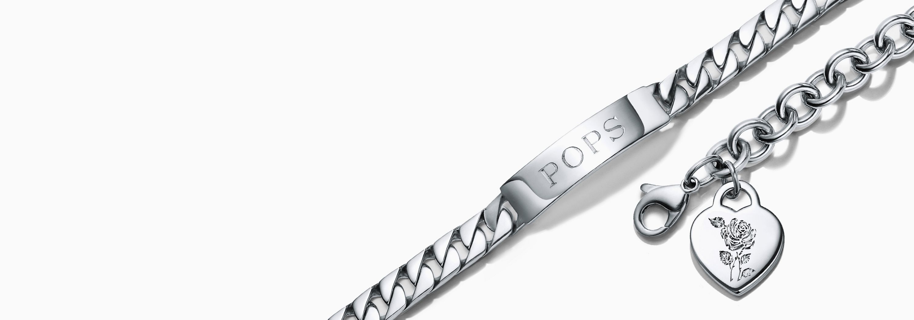 Personalisation Tiffany & Co.