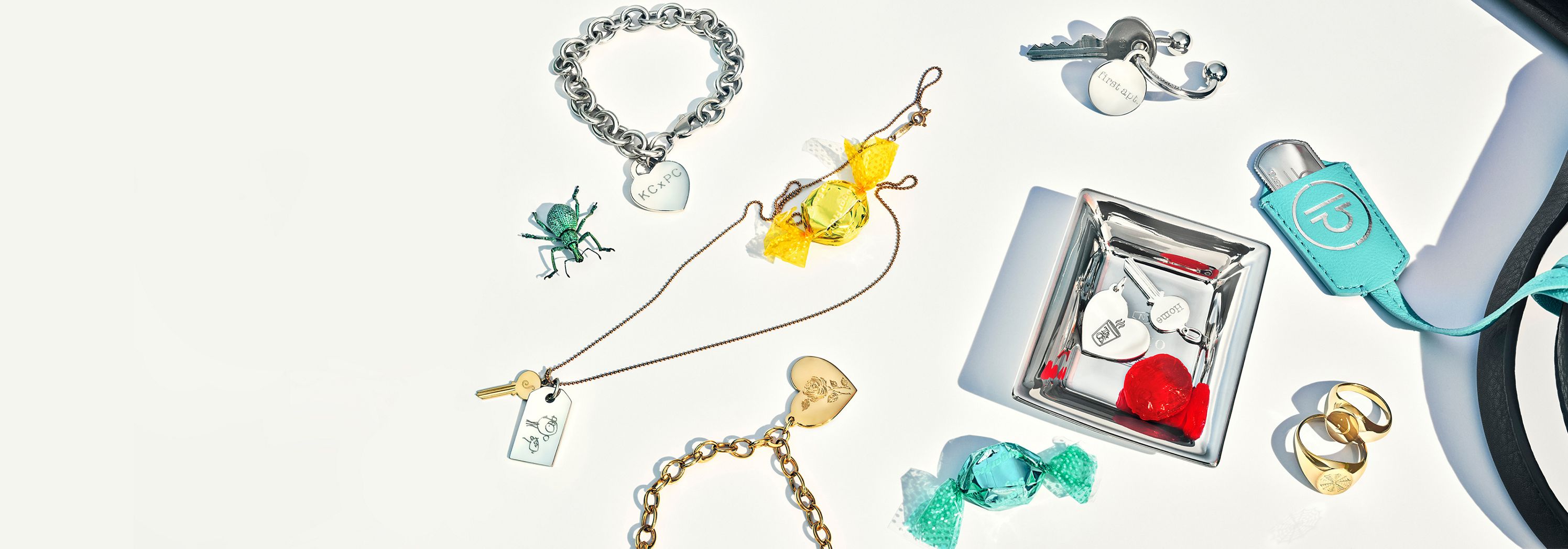 Personalization Tiffany & Co.