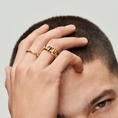 tiffany and co men ring