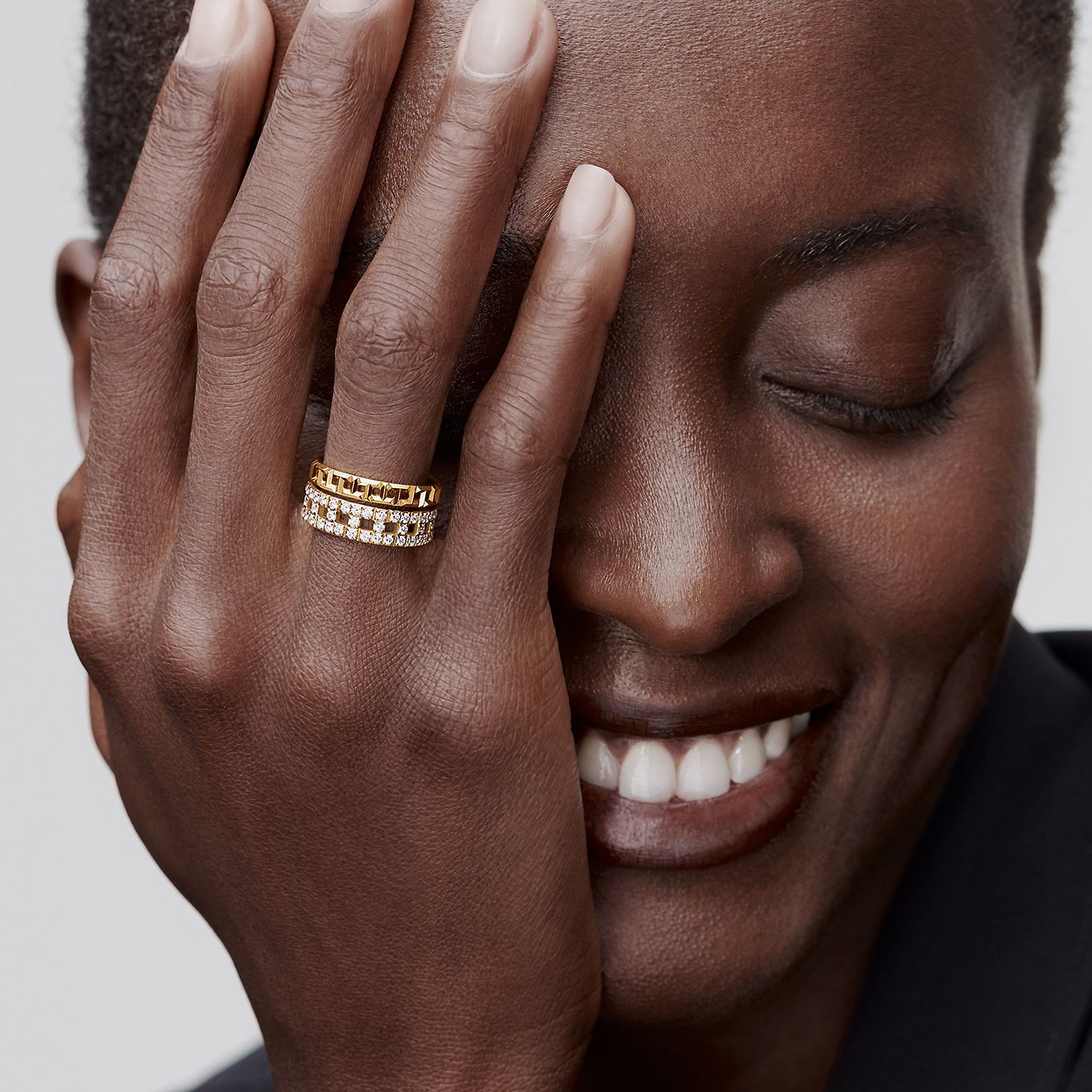 Rings For Women | Crafted With Excellence | Tiffany & Co.