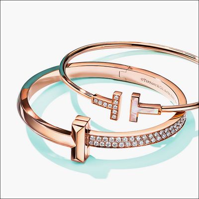 Tiffany \u0026 Co. Official | Luxury Jewelry 