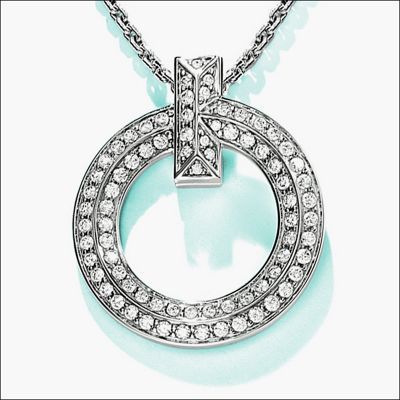 Tiffany \u0026 Co. Official | Luxury Jewelry 