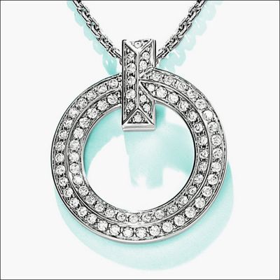 tiffany jewellery stockists uk