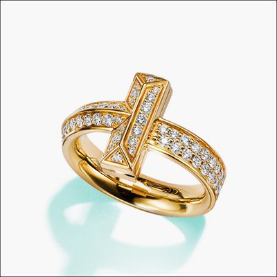 Tiffany \u0026 Co. Official | Luxury Jewelry 