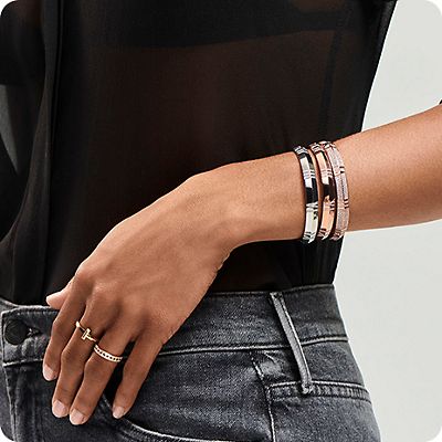 Bracelets for Women | Tiffany & Co.