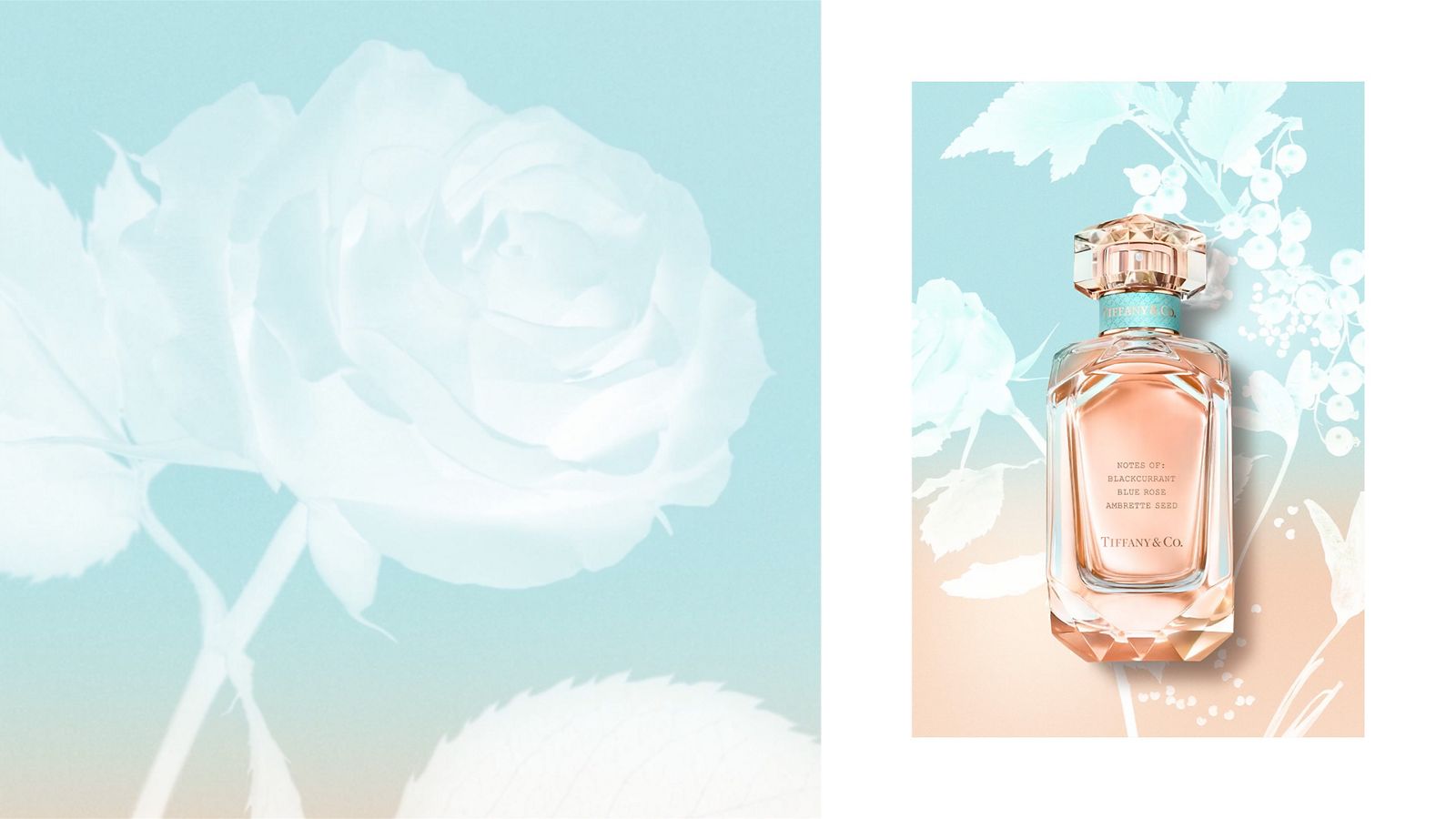 Tiffany Eau de Parfum 香水：品牌標誌香氛| Tiffany & Co.