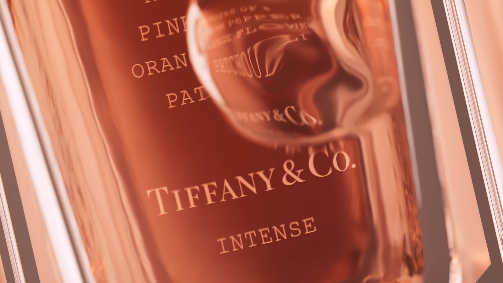 Tiffany signature online perfume