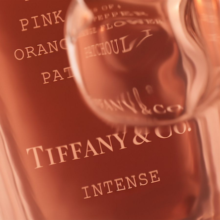 Tiffany and best sale company intense perfume