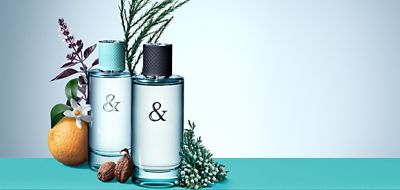 ティファニー＆ラブ オードパルファム FOR HER 3.0オンス（約 90ML） | Tiffany u0026 Co.