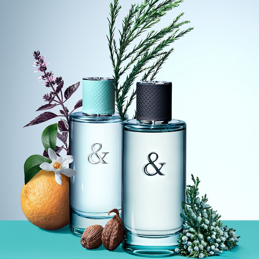 Tiffany Eau de Parfum 香水：品牌標誌香氛| Tiffany & Co.