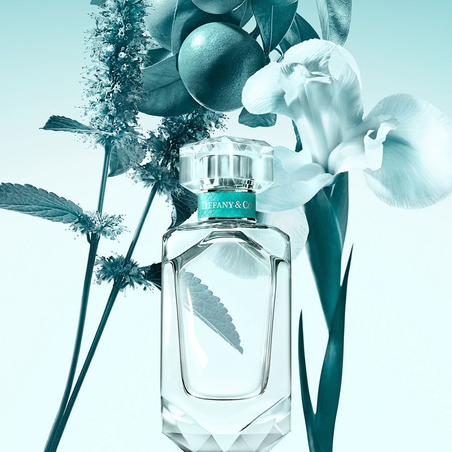 Tiffany Eau de Parfum Signature Fragrance Tiffany Co