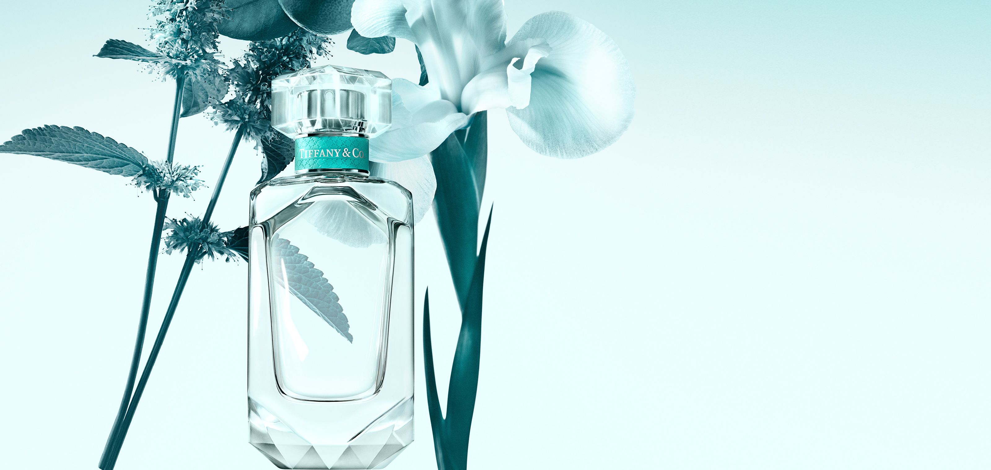 Tiffany Eau de Parfum, 2.5 ounces. | Tiffany & Co.