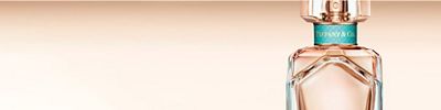 tiffany and co rose gold perfume