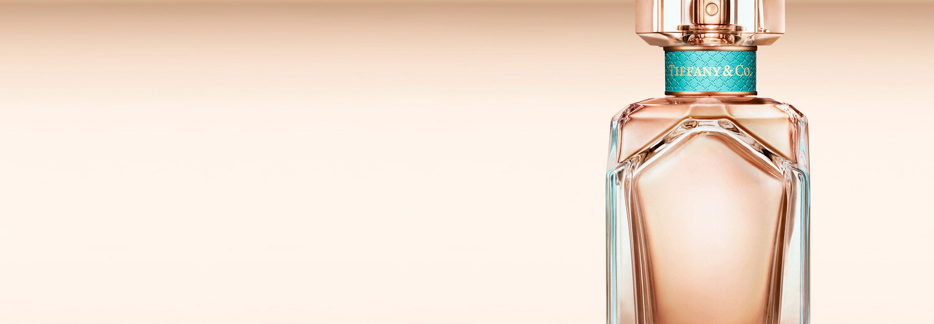 Rose Gold Eau de Parfum - Tiffany & Co.