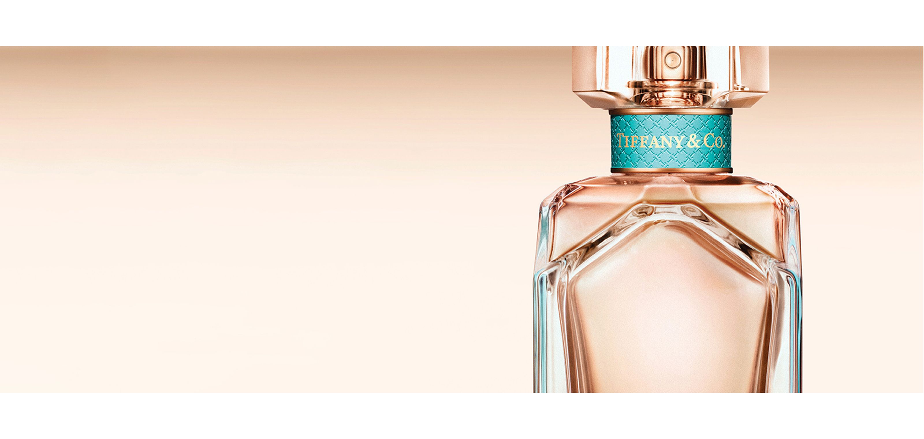 de Signature Fragrance | Tiffany Co.