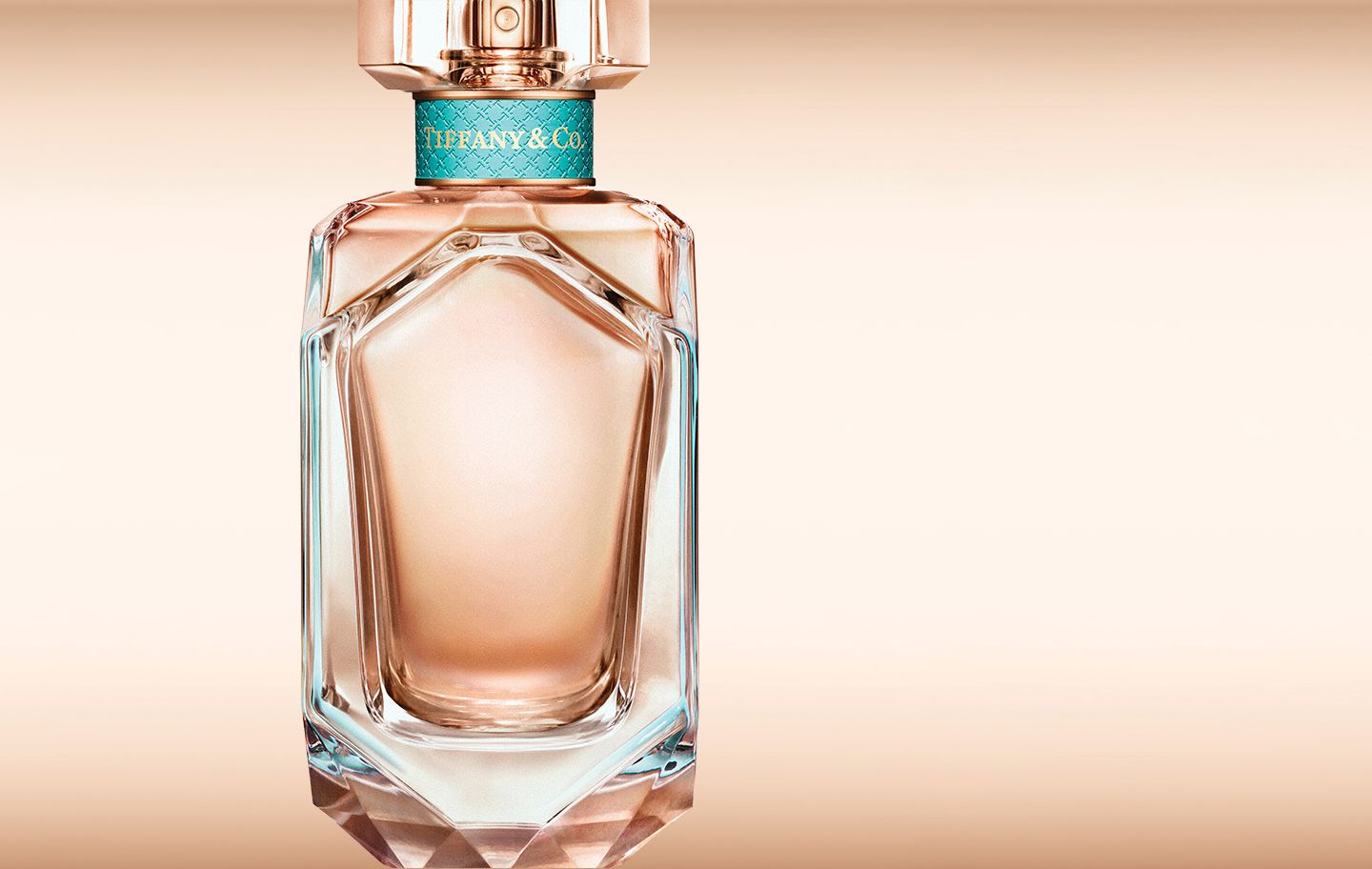 Tiffany & Co. Rose Gold Eau de Parfum