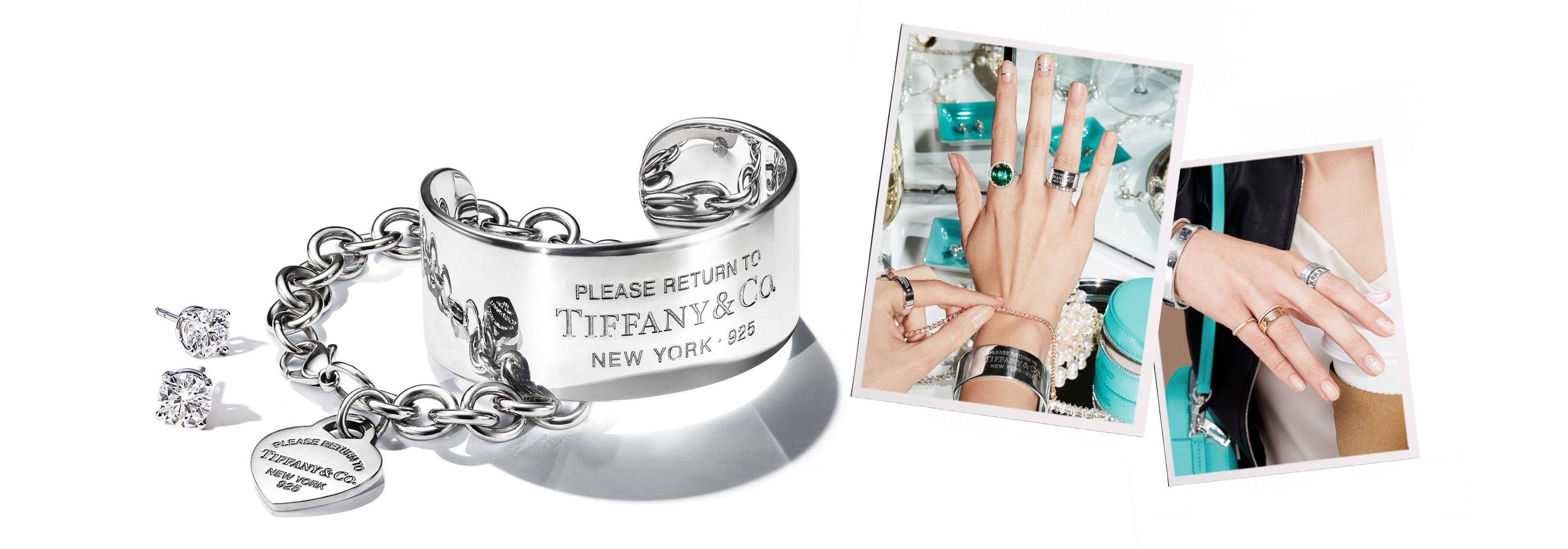 Tiffany Co Official Luxury Jewelry Gifts Accessories Since